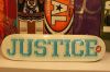 Skate pour homme JUSTICE - Ref 2605615