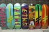 Skate DEATHWISH - Ref 2605625