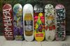 Skate DEATHWISH - Ref 2605687
