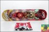 Skate JUSTICE - Ref 2605753