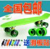 Skate pour homme femme enfant - Ref 2606009