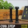 Skate pour homme femme COOLSTEP - Ref 2606032