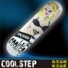 Skate pour homme femme COOLSTEP - Ref 2606041