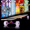 Skate pour homme femme - Ref 2606125