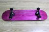 Skate pour homme femme enfant - Ref 2606196