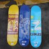 Skate pour homme femme FLIP - Ref 2606209