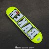 Skate pour femme homme BAKER - Ref 2606237