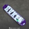 Skate pour homme femme BAKER - Ref 2606244
