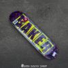 Skate pour homme femme BAKER - Ref 2606246