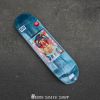 Skate pour femme homme BAKER - Ref 2606248