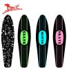 Skate pour homme femme enfant - Ref 2606272