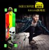 Skate pour enfant homme femme - Ref 2606480