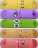 Skate TOYMACHINE - Ref 2606533