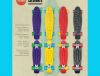 Skate CLICHE - Ref 2606539
