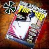 Skate THRASHER - Ref 2606882
