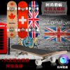 Skateboard - Ref 2592512