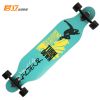 Skateboard pour homme femme enfant - Ref 2592599