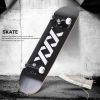 Skateboard pour homme femme enfant - Ref 2592709