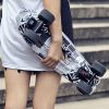 Skateboard - Ref 2592712