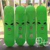 Skateboard pour homme femme RIPNDIP - Ref 2592789