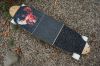 Skateboard pour homme femme SEASON - Ref 2592887