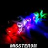 Skateboard MISSTER9 - Ref 2592969