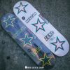 Skateboard pour homme femme ZERO - Ref 2593161