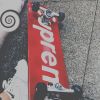 Skateboard - Ref 2593225