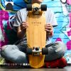 Skateboard pour homme femme STOKE - Ref 2593271