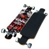 Skateboard pour homme femme - Ref 2593329
