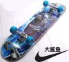 Skateboard pour homme femme enfant - Ref 2593971
