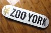Skateboard ZOOYORK - Ref 2594018