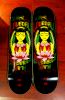 Skateboard LOVEDALI - Ref 2594072
