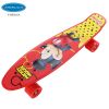 Skateboard pour enfant DISNEY - Ref 2594156
