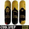 Skateboard pour homme femme COOLSTEP - Ref 2594227