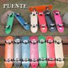 Skateboard pour homme femme enfant - Ref 2594463