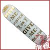 Skateboard JUSTICE - Ref 2594487