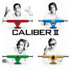 Skateboard CALIBER - Ref 2594508