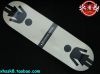 Skateboard GIRL - Ref 2594670