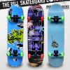 Skateboard ELEMENT - Ref 2594675