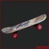Skateboard pour homme femme enfant - Ref 2594685