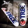 Skateboard pour homme femme enfant - Ref 2594729