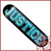 Skateboard JUSTICE - Ref 2594748