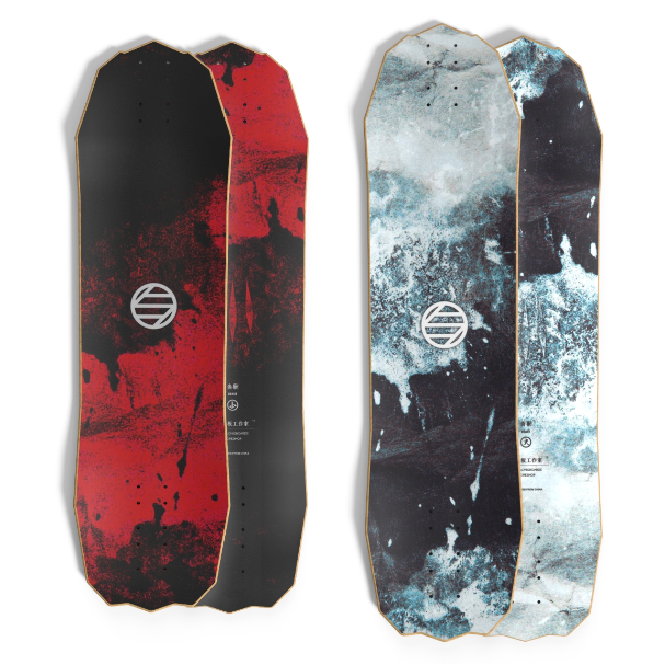 Skateboard - Ref 2594808