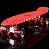 Skateboard pour homme femme enfant - Ref 2594837