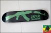 Skateboard ZERO - Ref 2595139