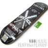 Skateboard pour homme femme JUSTICE - Ref 2595226