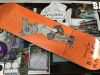 Skateboard pour homme femme enfant - Ref 2595280