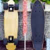 Skateboard pour homme femme - Ref 2595283