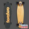 Skateboard ANYWAY - Ref 2595306